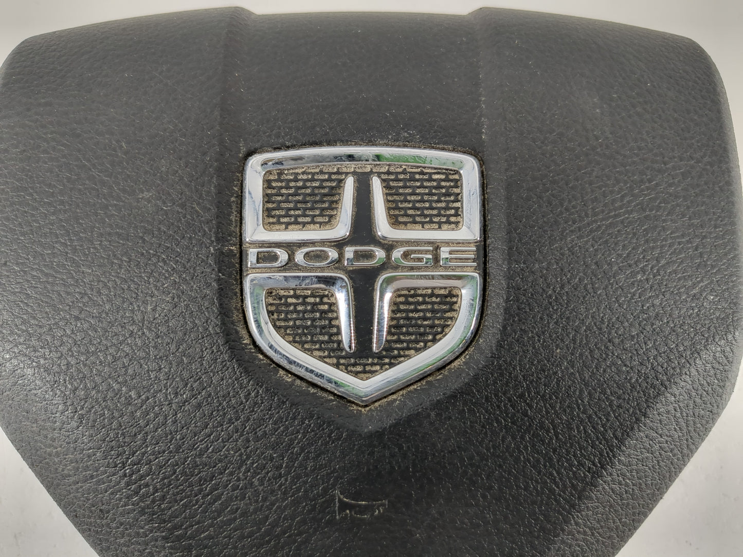 2020 Dodge Journey Air Bag Driver Left Steering Wheel Mounted P/N:P1SL29DX9AD Fits OEM Used Auto Parts - Oemusedautoparts1.com
