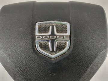 2020 Dodge Journey Air Bag Driver Left Steering Wheel Mounted P/N:P1SL29DX9AD Fits OEM Used Auto Parts