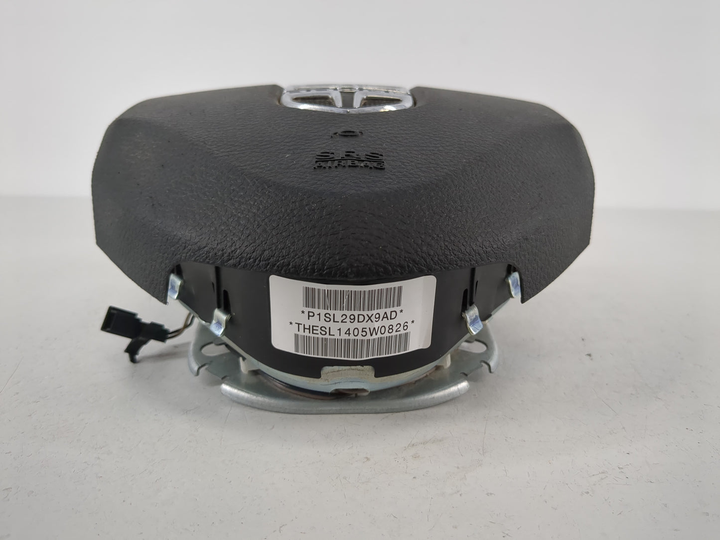 2020 Dodge Journey Air Bag Driver Left Steering Wheel Mounted P/N:P1SL29DX9AD Fits OEM Used Auto Parts - Oemusedautoparts1.com