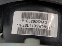 2020 Dodge Journey Air Bag Driver Left Steering Wheel Mounted P/N:P1SL29DX9AD Fits OEM Used Auto Parts - Oemusedautoparts1.com