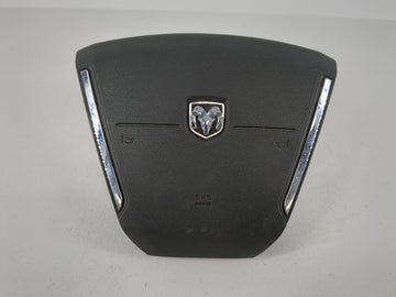 2008-2009 Dodge Avenger Air Bag Driver Left Steering Wheel Mounted Fits Fits 2008 2009 OEM Used Auto Parts - Oemusedautoparts1.com