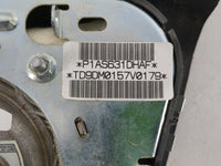 2008-2009 Dodge Avenger Air Bag Driver Left Steering Wheel Mounted Fits Fits 2008 2009 OEM Used Auto Parts - Oemusedautoparts1.com