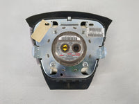 2008-2009 Dodge Avenger Air Bag Driver Left Steering Wheel Mounted Fits Fits 2008 2009 OEM Used Auto Parts - Oemusedautoparts1.com