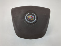 2010 Cadillac Srx Air Bag Driver Left Steering Wheel Mounted P/N:34063618A Fits OEM Used Auto Parts
