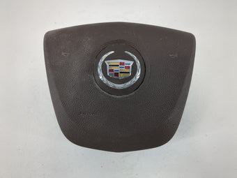 compare product 2010 Cadillac Srx Air Bag Driver Left Steering Wheel Mounted P/N:34063618A Fits OEM Used Auto Parts
