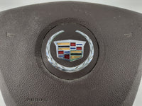 2010 Cadillac Srx Air Bag Driver Left Steering Wheel Mounted P/N:34063618A Fits OEM Used Auto Parts