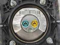 2010 Cadillac Srx Air Bag Driver Left Steering Wheel Mounted P/N:34063618A Fits OEM Used Auto Parts