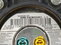 2010 Cadillac Srx Air Bag Driver Left Steering Wheel Mounted P/N:34063618A Fits OEM Used Auto Parts