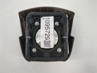 2010 Cadillac Srx Air Bag Driver Left Steering Wheel Mounted P/N:34063618A Fits OEM Used Auto Parts