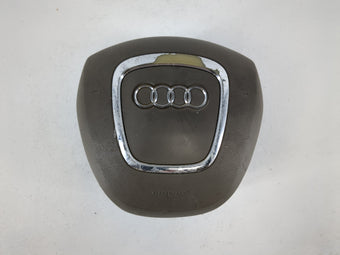 compare product 2007-2009 Audi A4 Air Bag Driver Left Steering Wheel Mounted P/N:8K0 880 201 A Fits Fits 2007 2008 2009 OEM Used Auto Parts