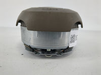 2007-2009 Audi A4 Air Bag Driver Left Steering Wheel Mounted P/N:8K0 880 201 A Fits Fits 2007 2008 2009 OEM Used Auto Parts - Oemusedautoparts1.com