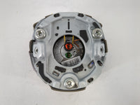 2007-2009 Audi A4 Air Bag Driver Left Steering Wheel Mounted P/N:8K0 880 201 A Fits Fits 2007 2008 2009 OEM Used Auto Parts - Oemusedautoparts1.com