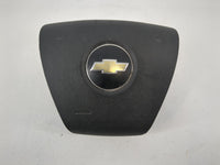 2009-2011 Chevrolet Traverse Air Bag Driver Left Steering Wheel Mounted P/N:AB0830Z290810016 Fits Fits 2009 2010 2011 OEM Used Auto Parts - Oemusedautoparts1.com