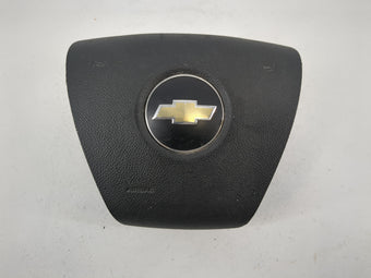 compare product 2009-2011 Chevrolet Traverse Air Bag Driver Left Steering Wheel Mounted P/N:AB0830Z290810016 Fits Fits 2009 2010 2011 OEM Used Auto Parts