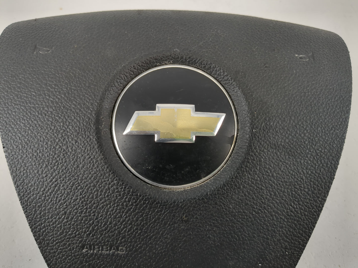 2009-2011 Chevrolet Traverse Air Bag Driver Left Steering Wheel Mounted P/N:AB0830Z290810016 Fits Fits 2009 2010 2011 OEM Used Auto Parts - Oemusedautoparts1.com