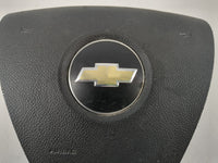 2009-2011 Chevrolet Traverse Air Bag Driver Left Steering Wheel Mounted P/N:AB0830Z290810016 Fits Fits 2009 2010 2011 OEM Used Auto Parts - Oemusedautoparts1.com