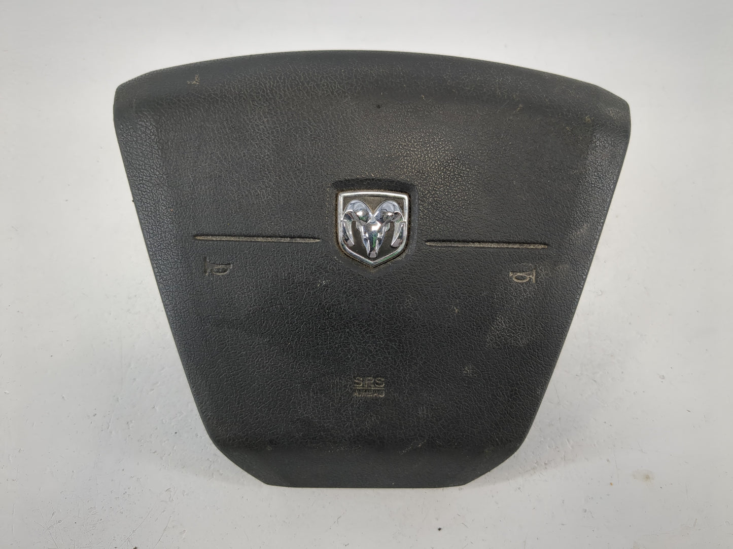 2009 Dodge Journey Air Bag Driver Left Steering Wheel Mounted Fits OEM Used Auto Parts - Oemusedautoparts1.com