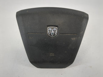 compare product 2009 Dodge Journey Air Bag Driver Left Steering Wheel Mounted Fits OEM Used Auto Parts