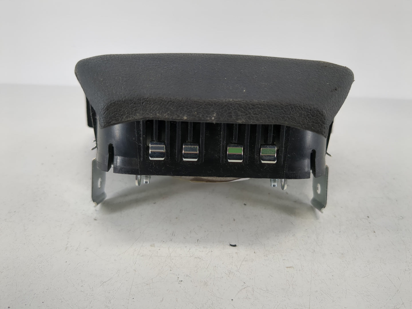 2009 Dodge Journey Air Bag Driver Left Steering Wheel Mounted Fits OEM Used Auto Parts - Oemusedautoparts1.com