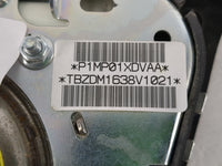 2009 Dodge Journey Air Bag Driver Left Steering Wheel Mounted Fits OEM Used Auto Parts - Oemusedautoparts1.com