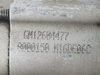 2003-2008 Chevrolet Silverado 1500 Car Starter Motor Solenoid OEM P/N:GM12604477 Fits Fits 2003 2004 2005 2006 2007 2008 2009 OEM Used Auto Parts