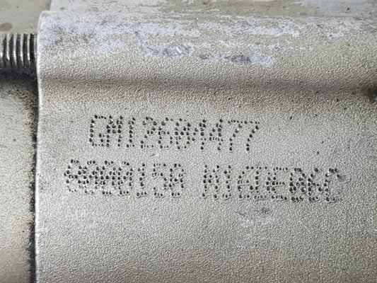 2003-2008 Chevrolet Silverado 1500 Car Starter Motor Solenoid OEM P/N:GM12604477 Fits Fits 2003 2004 2005 2006 2007 2008 2009 OEM Used Auto Parts