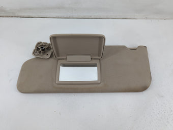 compare product 2011-2014 Ford Edge Sun Visor Shade Replacement Driver Left Mirror Fits Fits 2011 2012 2013 2014 OEM Used Auto Parts