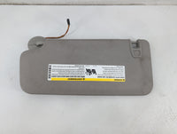 2010-2017 Chevrolet Equinox Sun Visor Shade Replacement Passenger Right Mirror Fits Fits 2010 2011 2012 2013 2014 2015 2016 2017 OEM Used Auto Parts
