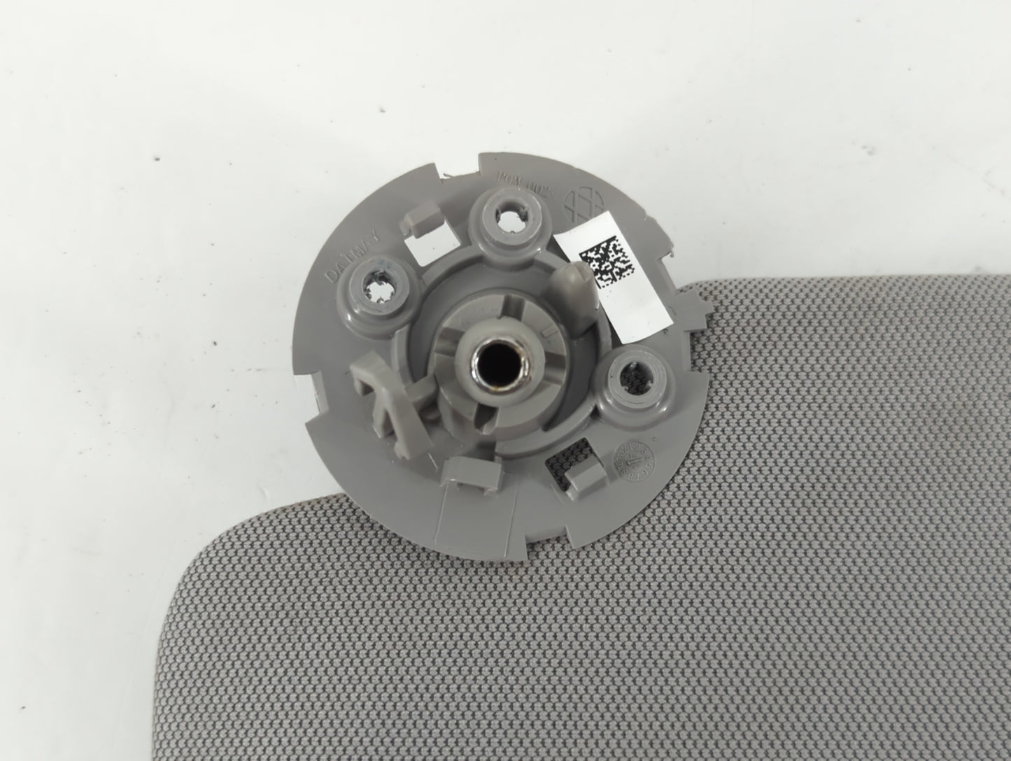 2017-2021 Chevrolet Trax Sun Visor Shade Replacement Driver Left Mirror Fits Fits 2017 2018 2019 2020 2021 OEM Used Auto Parts