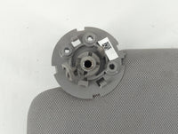 2017-2021 Chevrolet Trax Sun Visor Shade Replacement Driver Left Mirror Fits Fits 2017 2018 2019 2020 2021 OEM Used Auto Parts