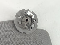 2017-2021 Chevrolet Trax Sun Visor Shade Replacement Passenger Right Mirror Fits Fits 2017 2018 2019 2020 2021 OEM Used Auto Parts