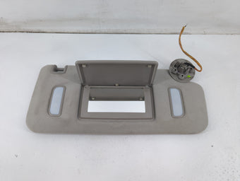 compare product 2010-2017 Chevrolet Equinox Sun Visor Shade Replacement Passenger Right Mirror Fits Fits 2010 2011 2012 2013 2014 2015 2016 2017 OEM Used Auto Parts