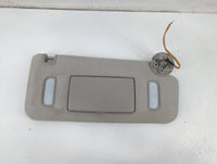 2010-2017 Chevrolet Equinox Sun Visor Shade Replacement Passenger Right Mirror Fits Fits 2010 2011 2012 2013 2014 2015 2016 2017 OEM Used Auto Parts