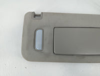 2010-2017 Chevrolet Equinox Sun Visor Shade Replacement Passenger Right Mirror Fits Fits 2010 2011 2012 2013 2014 2015 2016 2017 OEM Used Auto Parts