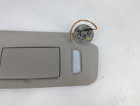 2010-2017 Chevrolet Equinox Sun Visor Shade Replacement Passenger Right Mirror Fits Fits 2010 2011 2012 2013 2014 2015 2016 2017 OEM Used Auto Parts