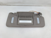 2010-2017 Chevrolet Equinox Sun Visor Shade Replacement Passenger Right Mirror Fits Fits 2010 2011 2012 2013 2014 2015 2016 2017 OEM Used Auto Parts