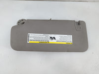 2010-2017 Chevrolet Equinox Sun Visor Shade Replacement Passenger Right Mirror Fits Fits 2010 2011 2012 2013 2014 2015 2016 2017 OEM Used Auto Parts