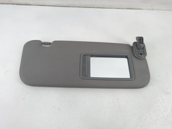 compare product 2014-2017 Hyundai Accent Sun Visor Shade Replacement Passenger Right Mirror Fits Fits 2014 2015 2016 2017 OEM Used Auto Parts