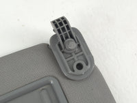 2014-2017 Hyundai Accent Sun Visor Shade Replacement Passenger Right Mirror Fits Fits 2014 2015 2016 2017 OEM Used Auto Parts - Oemusedautoparts1.com