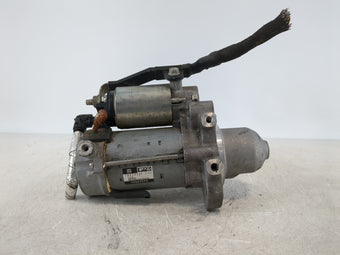 compare product 2017-2022 Gmc Acadia Car Starter Motor Solenoid OEM P/N:12667973 TN438000-2140 Fits Fits 2016 2017 2018 2019 2020 2021 2022 OEM Used Auto Parts