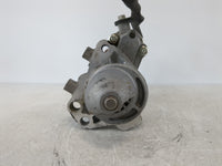 2017-2022 Gmc Acadia Car Starter Motor Solenoid OEM P/N:12667973 TN438000-2140 Fits Fits 2016 2017 2018 2019 2020 2021 2022 OEM Used Auto Parts