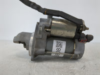 2017-2022 Gmc Acadia Car Starter Motor Solenoid OEM P/N:12667973 TN438000-2140 Fits Fits 2016 2017 2018 2019 2020 2021 2022 OEM Used Auto Parts