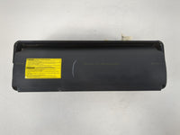 2014-2018 Jeep Cherokee Air Bag Driver Left Knee OEM P/N:P68102343AE Fits Fits 2014 2015 2016 2017 2018 OEM Used Auto Parts - Oemusedautoparts1.com