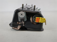 2014-2018 Jeep Cherokee Air Bag Driver Left Knee OEM P/N:P68102343AE Fits Fits 2014 2015 2016 2017 2018 OEM Used Auto Parts - Oemusedautoparts1.com