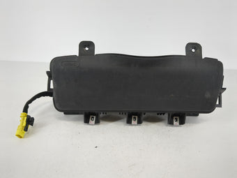 compare product 2012-2019 Chevrolet Sonic Air Bag Driver Left Knee OEM P/N:95174175 Fits Fits 2012 2013 2014 2015 2016 2017 2018 2019 OEM Used Auto Parts