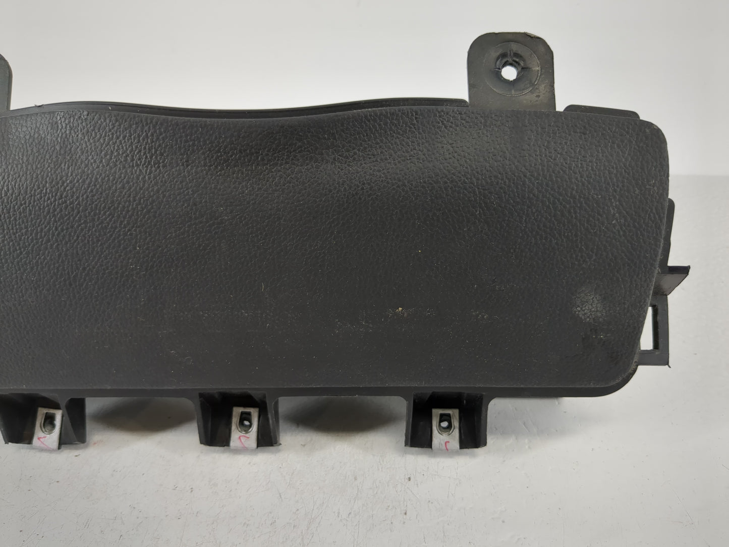 2012-2019 Chevrolet Sonic Air Bag Driver Left Knee OEM P/N:95174175 Fits Fits 2012 2013 2014 2015 2016 2017 2018 2019 OEM Used Auto Parts - Oemusedautoparts1.com