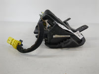 2012-2019 Chevrolet Sonic Air Bag Driver Left Knee OEM P/N:95174175 Fits Fits 2012 2013 2014 2015 2016 2017 2018 2019 OEM Used Auto Parts - Oemusedautoparts1.com