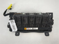 2012-2019 Chevrolet Sonic Air Bag Driver Left Knee OEM P/N:95174175 Fits Fits 2012 2013 2014 2015 2016 2017 2018 2019 OEM Used Auto Parts - Oemusedautoparts1.com