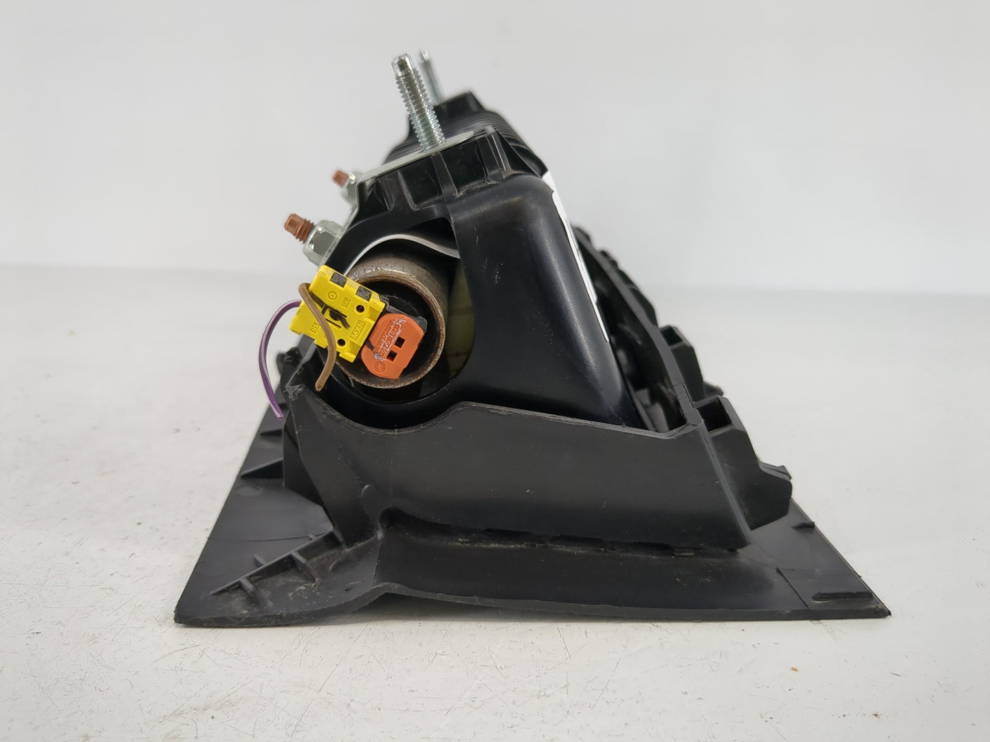 2015-2019 Ford Escape Air Bag Passenger Right Dashboard OEM P/N:CJ54-78042A01-AE3 Fits Fits 2015 2016 2017 2018 2019 OEM Used Auto Parts - Oemusedautoparts1.com