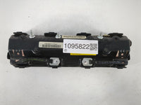 2014-2016 Chrysler Town & Country Air Bag Driver Left Knee OEM P/N:P05057771AF Fits Fits 2014 2015 2016 2017 2018 OEM Used Auto Parts - Oemusedautoparts1.com